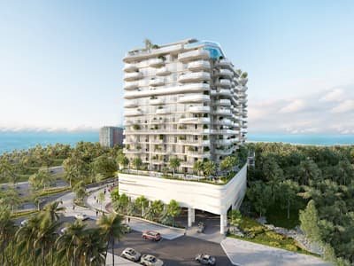 Beach Walk Grand 2 by Imtiaz