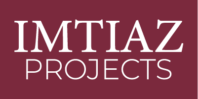 Imtiaz Projects