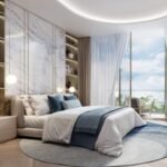 Sunset Bay Grand - Bedroom