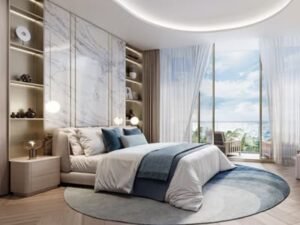 Sunset Bay Grand - Bedroom