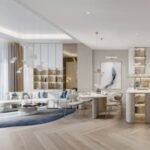 Sunset Bay Grand - Dining-Kitchen