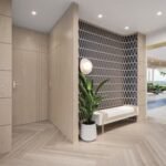 Sunset Bay Grand - Locker-Room