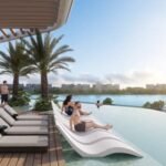 Sunset Bay Grand - Pool