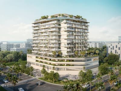 Sunset Bay Grand by Imtiaz