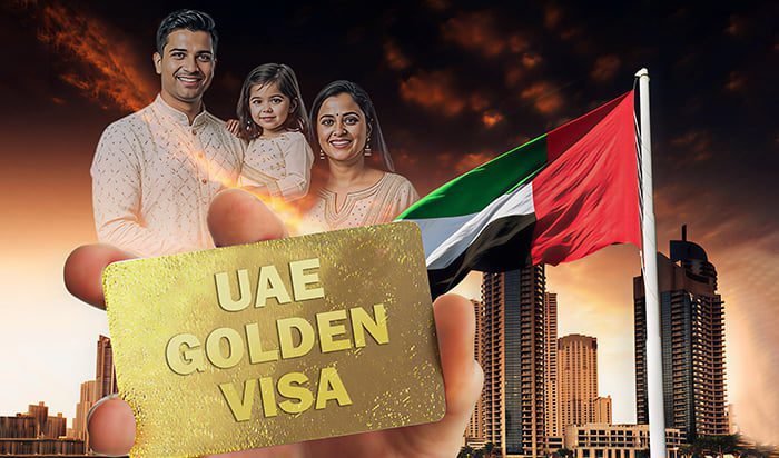 UAE Golden Visa